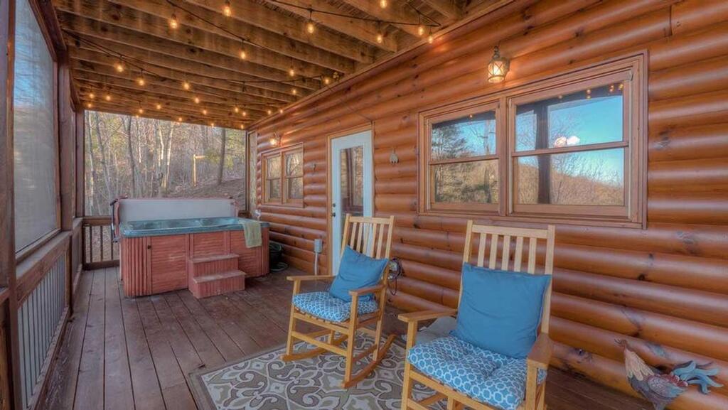 Adventure Us By Escape To Blue Ridge - thumb 1