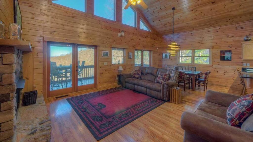 Adventure Us By Escape To Blue Ridge - thumb 2