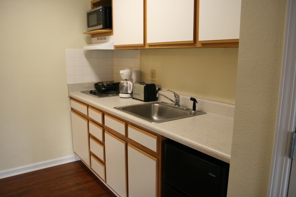 Affordable Suites Rocky Mount - thumb 2