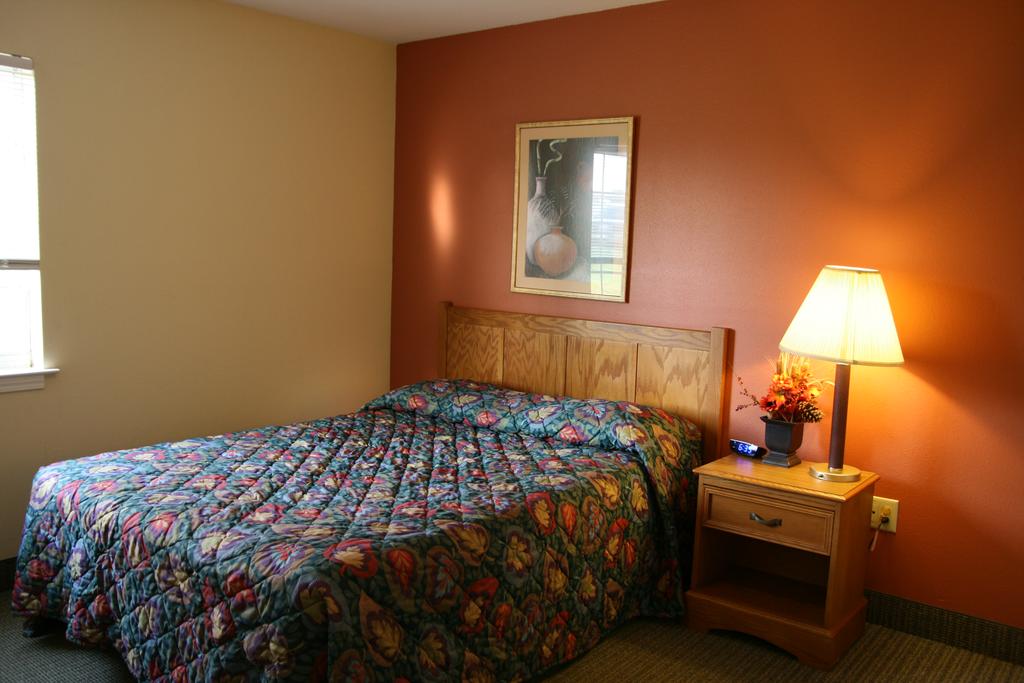 Affordable Suites Rocky Mount - thumb 3