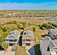 After Dune Delight - USA Accommodation