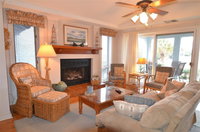 After Dune Delight villa USA Accommodation