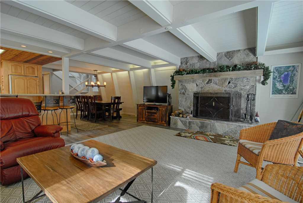 Agate Bay Chalet (Cabin) - thumb 0