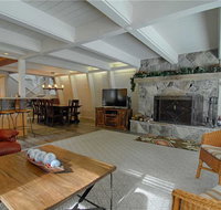 Agate Bay Chalet Cabin - USA Accommodation