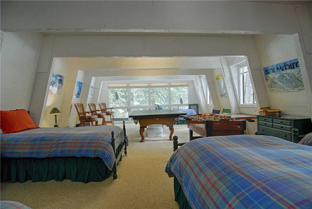 Agate Bay Chalet (Cabin) - thumb 3