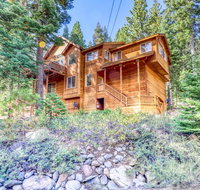 Agate Road Retreat - USA Accommodation