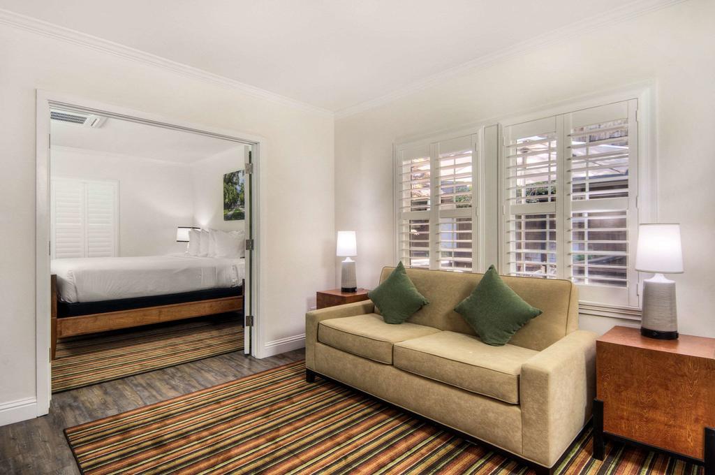 Aggie Inn, Ascend Hotel Collection - thumb 2