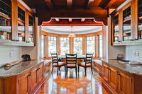 Ahwahnichi Lodge - 3BR/2.5BA Tourism Bookings