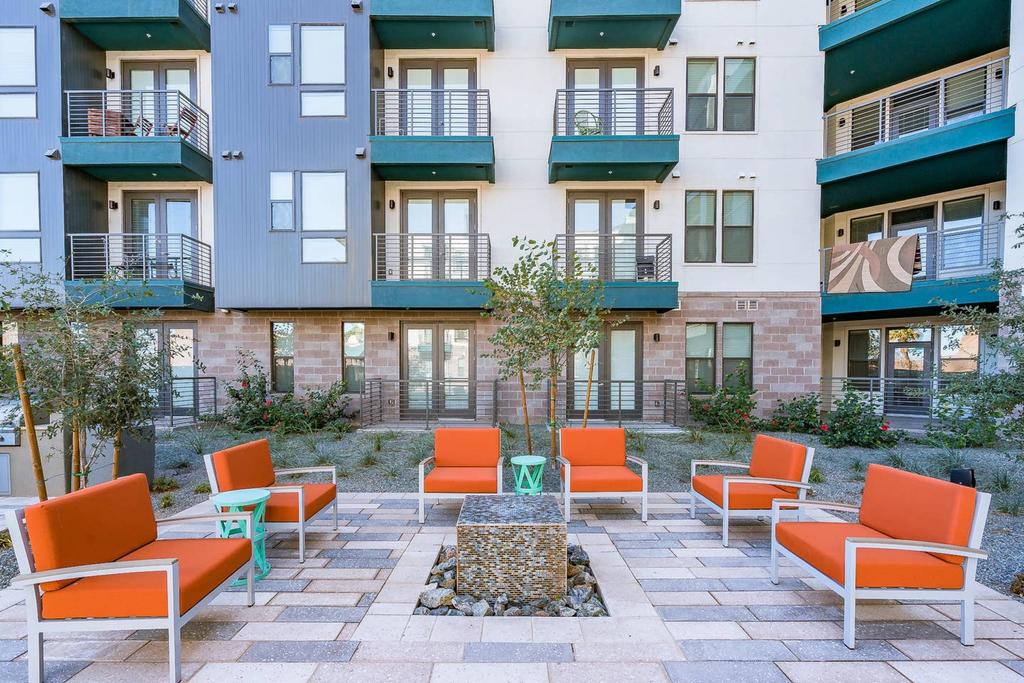 Airy 1BR On Tempe Town Lake #2056 By WanderJaunt - thumb 3