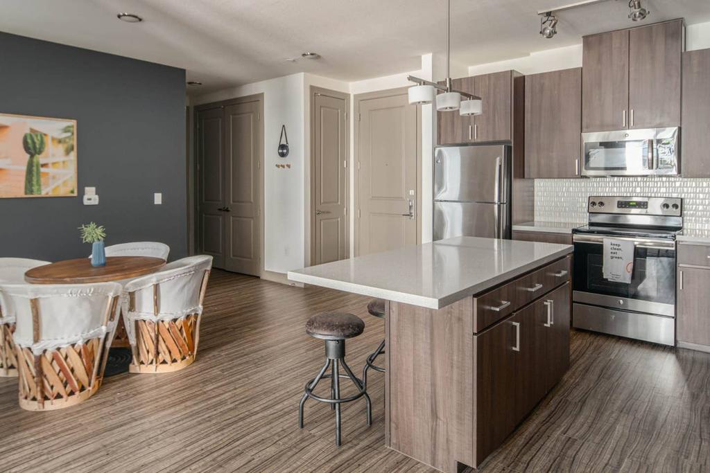 Airy 1BR On Tempe Town Lake #2056 By WanderJaunt - thumb 2