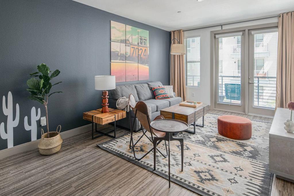 Airy 1BR On Tempe Town Lake #2056 By WanderJaunt - thumb 0