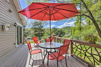 Airy Lake Tomahawk Cottage - 1Mi to Downtown Tourism Bookings