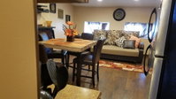 Aiyana's NYC Retreat Tourism Bookings