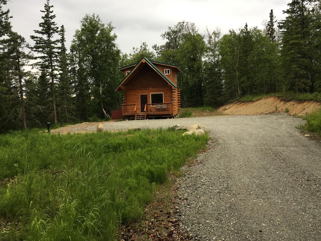 AK Vacation Cabins / Woodland Hollow Log Cabin - thumb 0