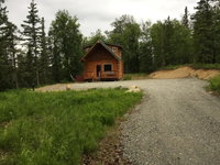 AK Vacation Cabins / Woodland Hollow Log Cabin Tourism Bookings