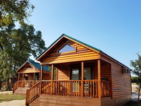 Al's Hideaway Cabin and RV Space LLC USA Accommodation