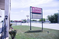 Booking Albany Tourism Bookings