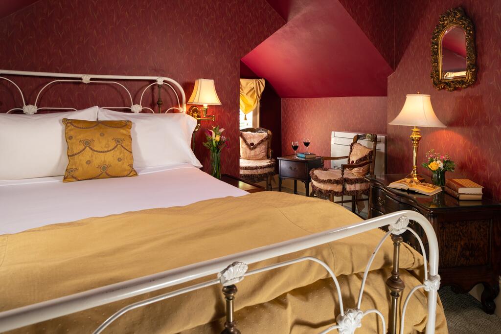 Albemarle Inn - Asheville - thumb 2