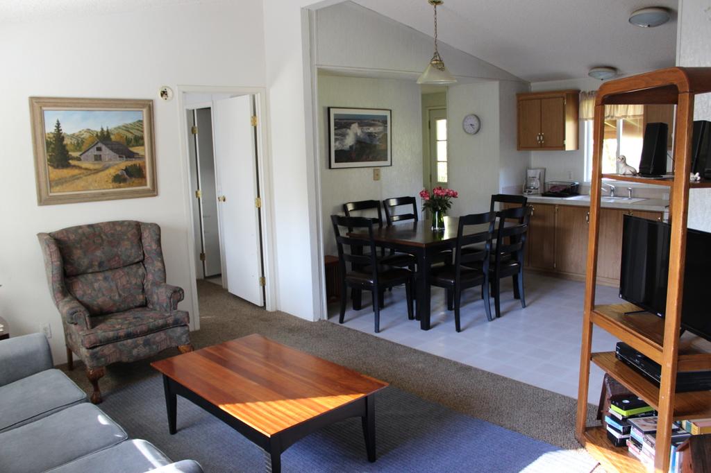 Alder Cottage - thumb 3