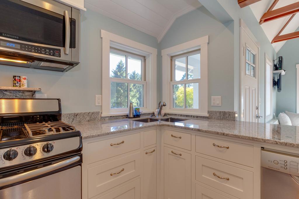 Alder Cottage - thumb 3