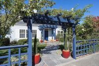 Alexander Valley Retreat Tourism Bookings