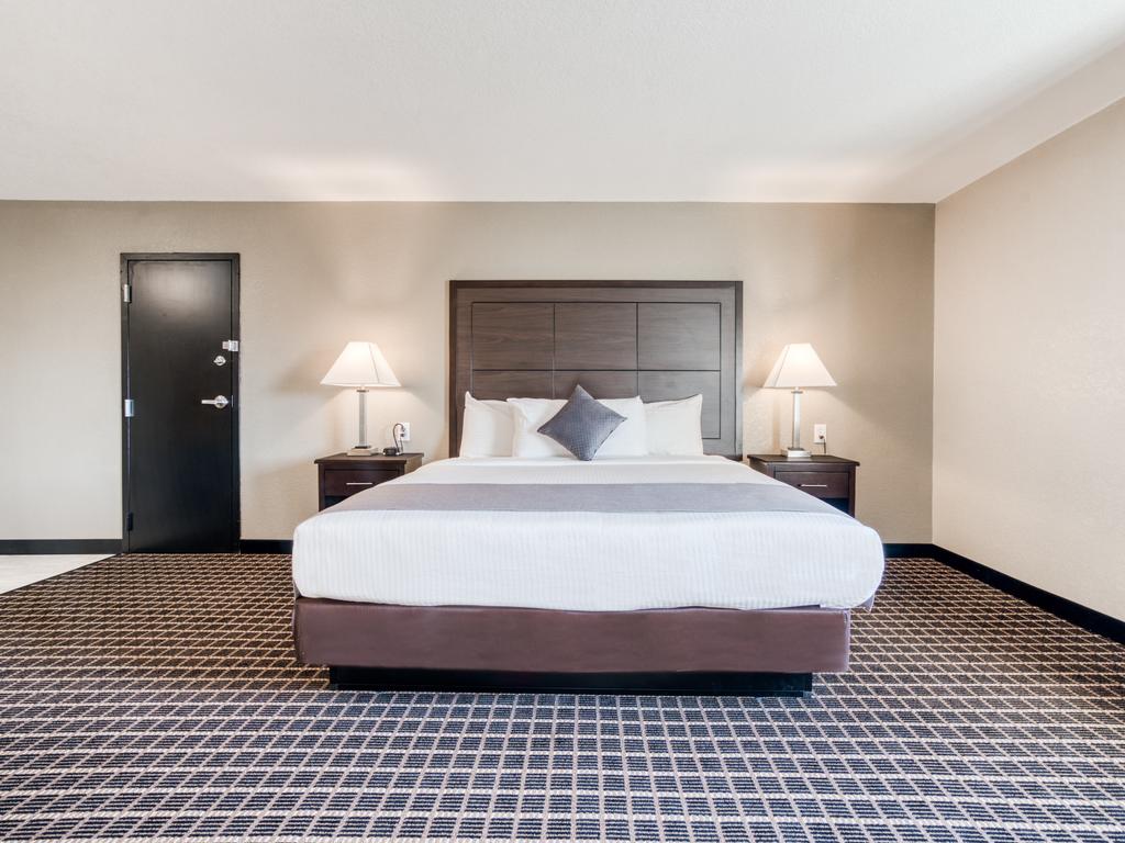 Alexis Hotel & Banquets Dallas Park Central Galleria - thumb 0