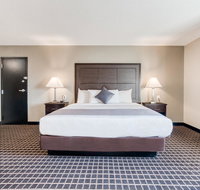Alexis Hotel & Banquets Dallas Park Central Galleria - Tourism Bookings