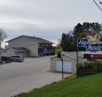 Algoma Beach Motel - Tourism Bookings
