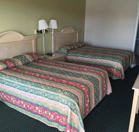 Alice Motor Inn - Tourism Bookings