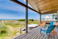 Aliyah - Oceanfront Home Tourism Bookings