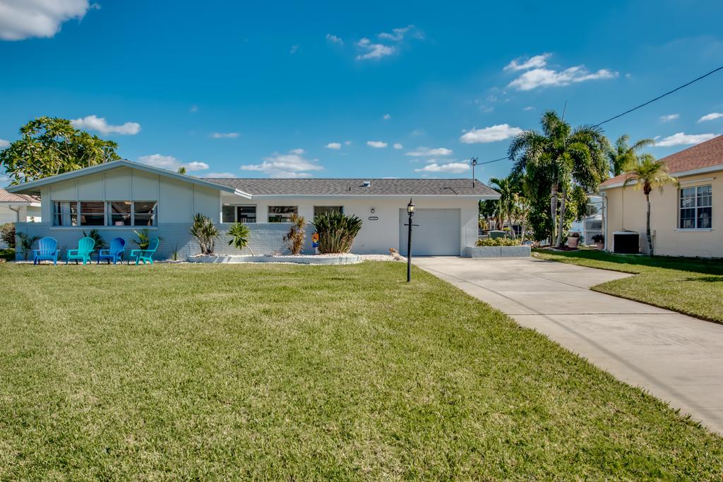 All About The Dolphins, Cape Coral - thumb 1