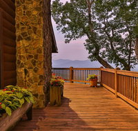 All About The View - USA Accommodation