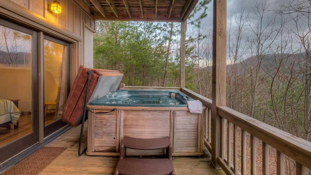 All About The View By Escape To Blue Ridge - thumb 1