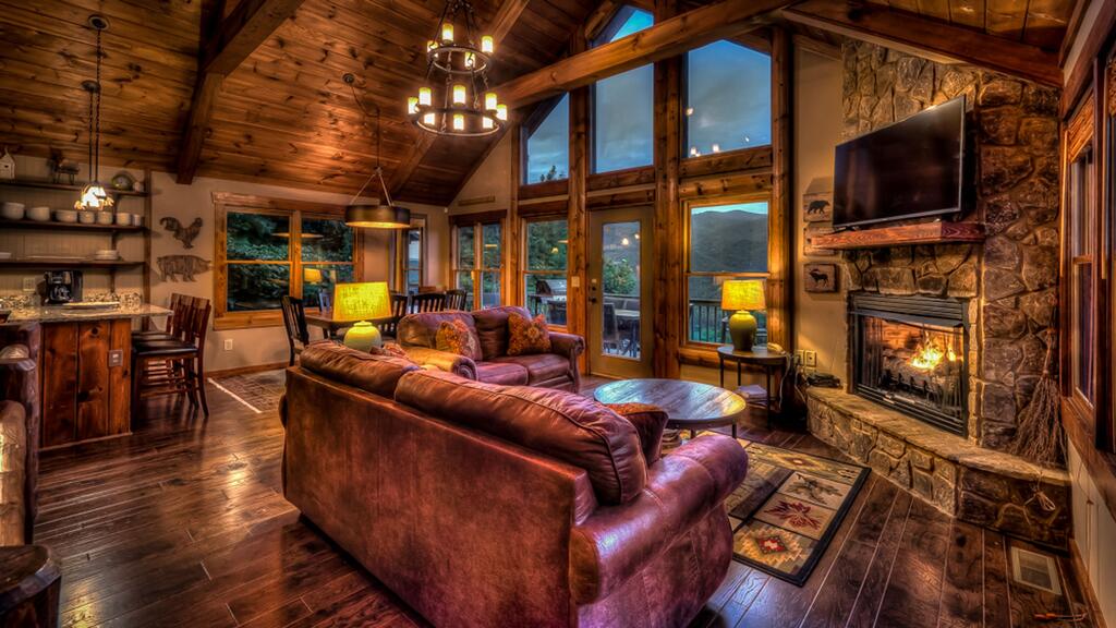 All About The View By Escape To Blue Ridge - thumb 3