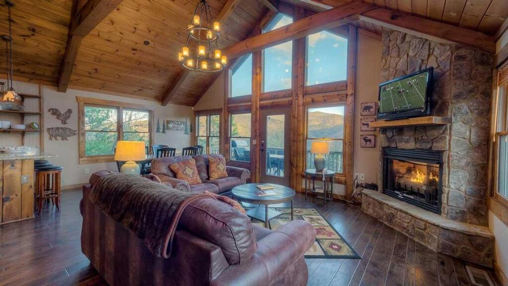 All About The View By Escape To Blue Ridge - thumb 0