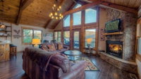 All About the View by Escape to Blue Ridge Tourism Bookings