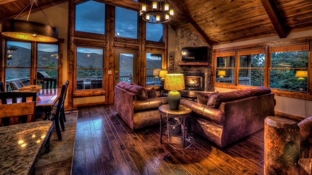 All About The View By Escape To Blue Ridge - thumb 2