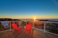 All Decked Out Tourism Bookings