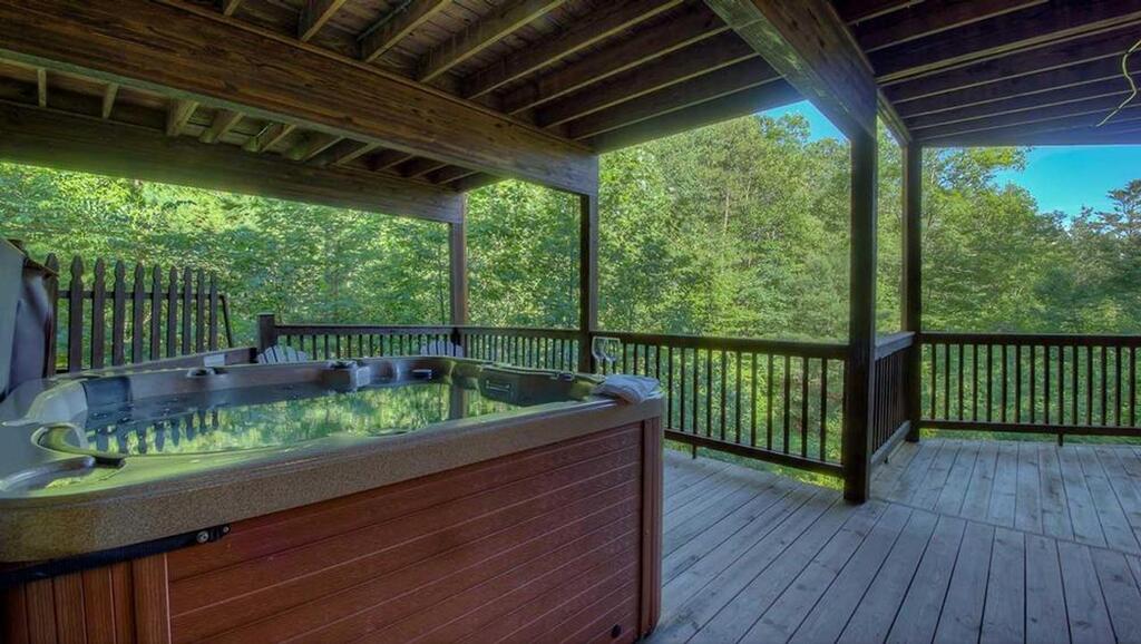 All Decked Out By Escape To Blue Ridge - thumb 0