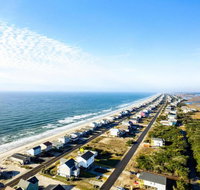 All Is Whale - USA Accommodation