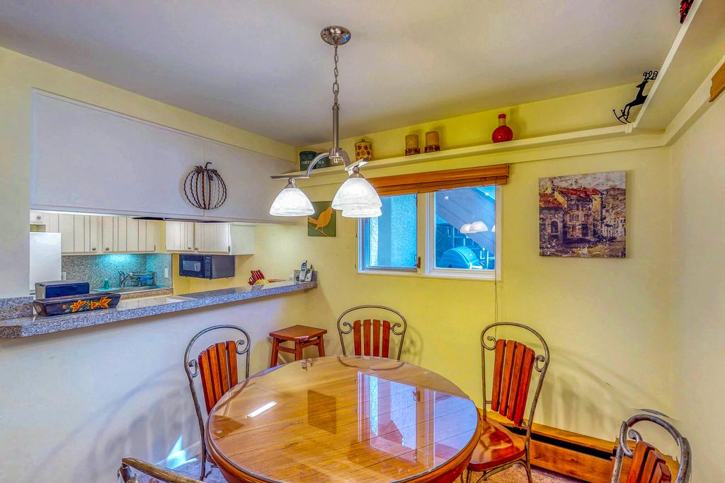 All Seasons At Golden Peak - thumb 1