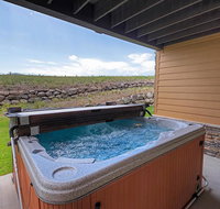 All Seasons Getaway by Casago - USA Accommodation