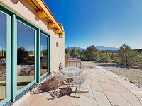 All-New Desert Hideaway Mountain Views  Hot Tub home USA Accommodation