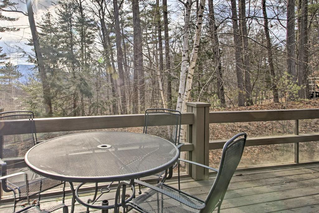 All-Season North Conway Condo With Private Hot Tub! - thumb 3