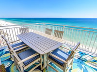 All-Suite Splash Resort Corner Unit w/ Pools  Gym condo Tourism Bookings