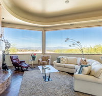 All-Suite Tuscan Home w/ Pool Spa  Sports Court home - USA Accommodation