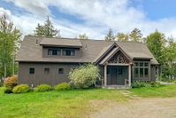 Allagash Abode Tourism Bookings