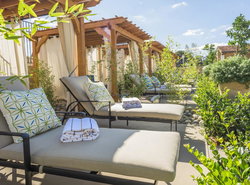 Allegretto Vineyard Resort Paso Robles