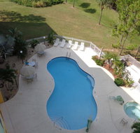 Allure Suites of Fort Myers - USA Accommodation