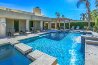 Alluring Palm Desert Retreat USA Accommodation